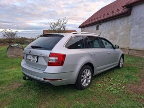 Škoda Octavia 3 combi - 3