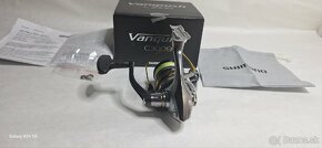 Shimano Vanguish C3000 - 3