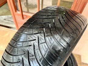 205/55 R16 celoročné pneumatiky 2 kusy - 3