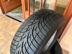 205/55 R16 zimné pneumatiky - PREDANÉ - 3