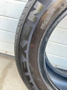 Letné pneumatiky 195/65R15 - 3