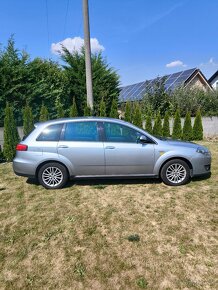 Fiat Croma - 3