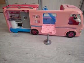 Karavan Barbie - 3