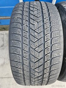 Predam zimne Pirelli Scorpion dvojrozmer X5 , X6 - 3