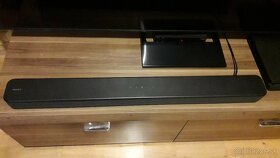 Predám soundbar sony - 3