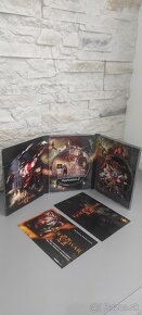 God of War 2 Special Edition PS2 - 3