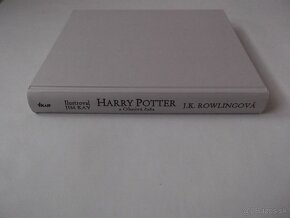 J.K.Rowlingová-Harry Potter a ohnivá čaša - 3