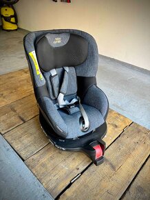 Britax Romer Dual Fix M i-size - 3