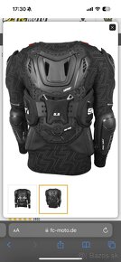 Leatt Body Protector 5.5 L/XL - 3