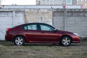 Renault Laguna 2.0 dCi Expression - 3