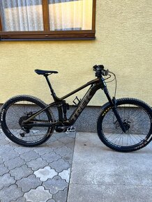 Trek Rail Gen4 Ebike velkost L - 3