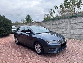 2018 Seat Leon ST Sport - 3