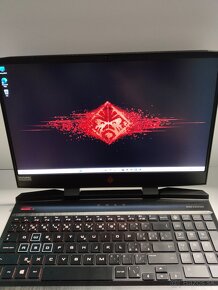 HP Omen RTX 2070 8GB 144Hz - 3