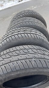 Celoročné pneumatiky Matador 215/60 R16 - 3