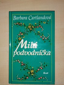 Barbara Cartlandová - 3