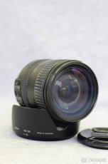 Nikon AF-S 16-85mm f/3,5-5,6G ED VR DX - 3