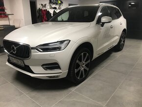 Volvo XC60 T6 Inscription - 3