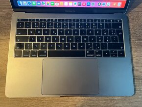 Macbook PRO 13, 16GB RAM - 3