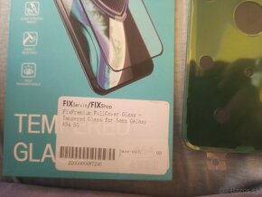 Predám ná Samsung Galaxy A54 5G - 3