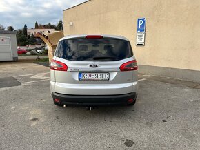 Ford S-max 2011 - 3