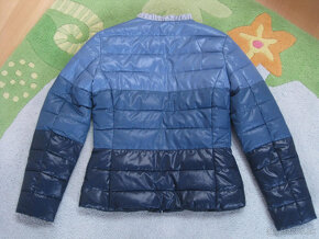 Bunda Benetton 152-158 - 3