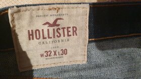 Hollister rifle 32/30 - 3