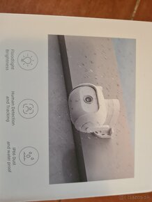 Wifi smart camera xiaomi - 3