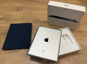 Predám APPLE iPad 9,7"  A1458 16Gb-top stav bez škrabanca - 3