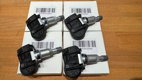 OEM Renault/Nissan TPMS 407003VUOA / 407005663R - 3