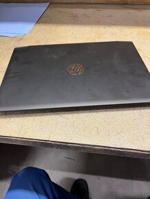 vymenim notebook hp pavilion za macboook - 3