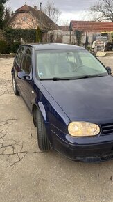 Predám Volkswagen Golf 4 benzín plyn - 3