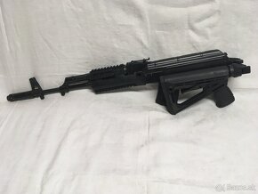 AK 74 - 3