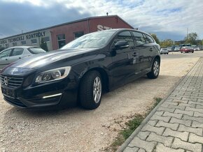 Volvo V60 1,6 diesel 84kw - 3