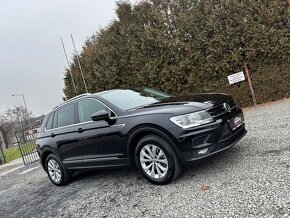 Volkswagen Tiguan 2.0 TDI SCR BMT Comfortline DSG - 3