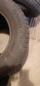 Zimne pneumatiky 205/65R15 - 3