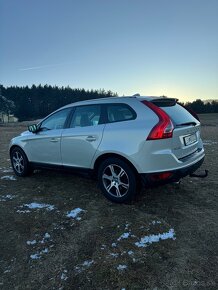 Volvo xc60 - 3