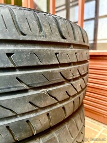 205/50 R17 letné pneumatiky 2 kusy - 3