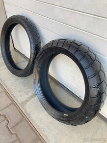 Pneumatiky Michelin - 3