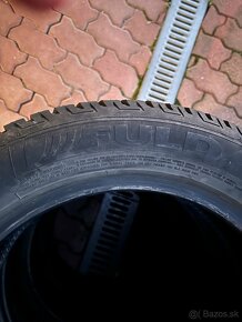 Zimná sada Fulda KristallControl HP2 205/55 R16 - 3