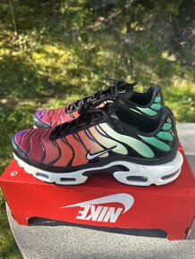 Nike Air Max - 3