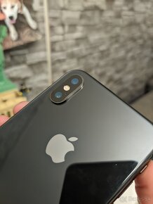 Predám Iphone X 256 Gb - 3