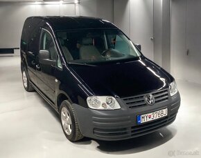 ☎️ ✅ Volkswagen Caddy 1.9 TDI 77kw tazne ☎️ ✅ - 3