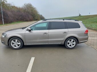 Vw passat variant 2,0tdi - 3