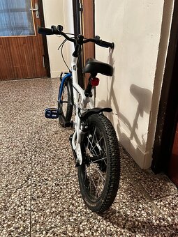 detsky bicykel 16 - 3