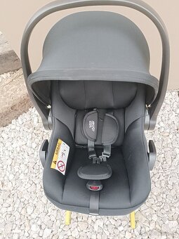 Vajíčko s Isofix Britax Römer - 3