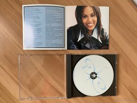 Deborah Cox - Deborah Cox - 3