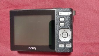 Benq DC C850 - 3