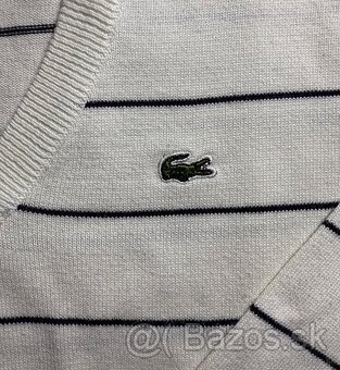 Lacoste - 3