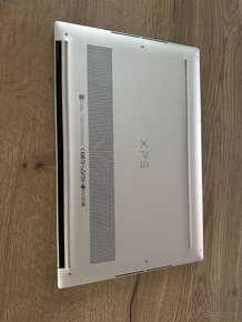 Dell XPS 9520 i7/32GB/RTX3050Ti - 3