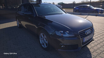 Audi A4 Avant 1.8 118 kw - 3